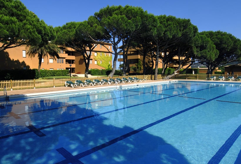 Apartaments Golf Beach & Golf Resort