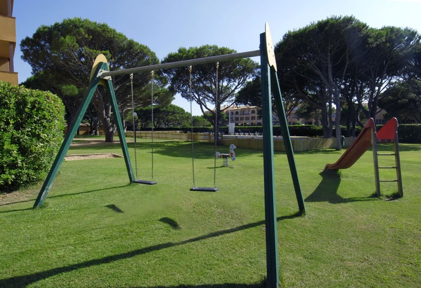 Apartaments Golf Beach & Golf Resort