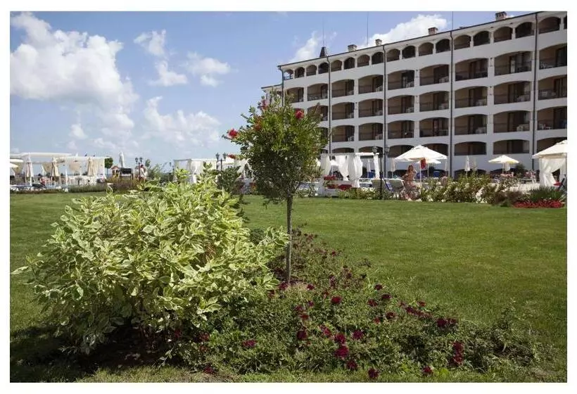 Aparthotel Regina Mare