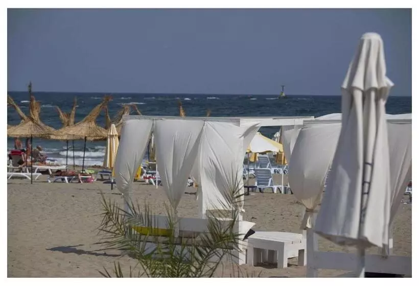 Aparthotel Regina Mare