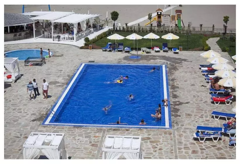 Aparthotel Regina Mare