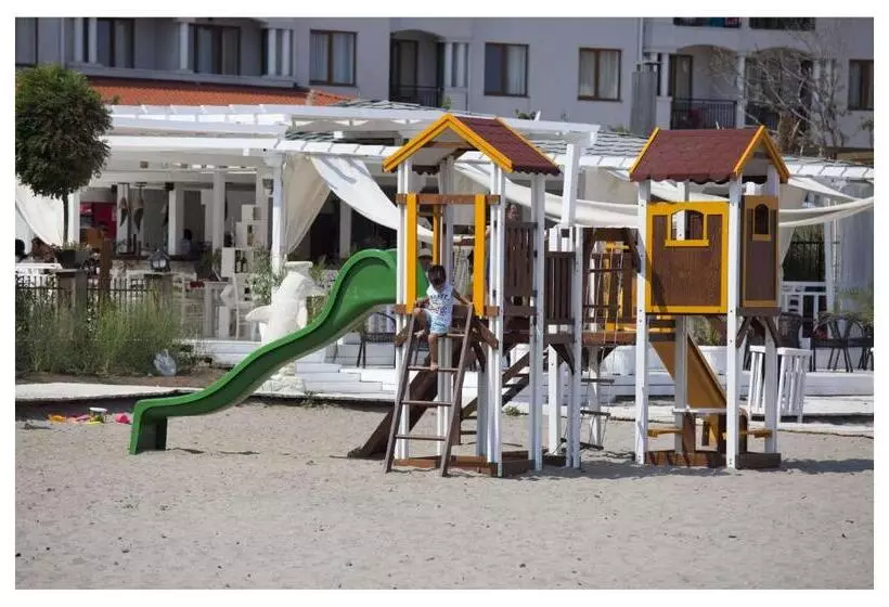 Aparthotel Regina Mare