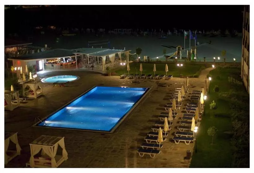 Aparthotel Regina Mare