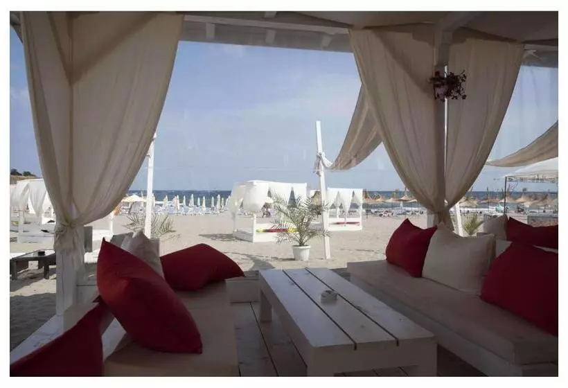 Aparthotel Regina Mare