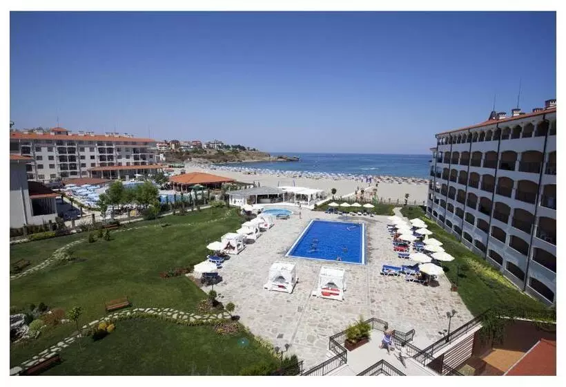 Aparthotel Regina Mare