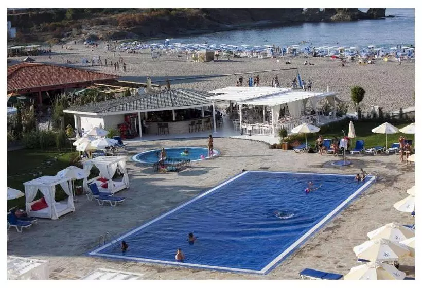 Aparthotel Regina Mare