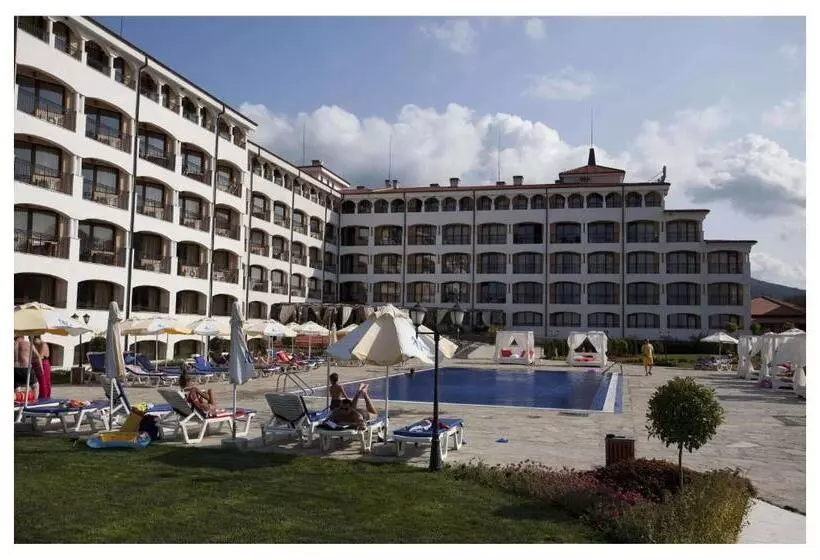 Aparthotel Regina Mare