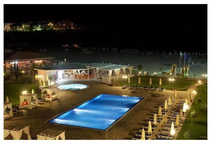 Aparthotel Regina Mare