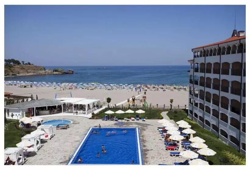 Aparthotel Regina Mare