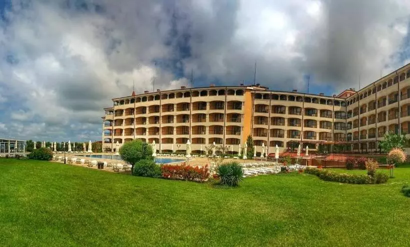 Aparthotel Regina Mare