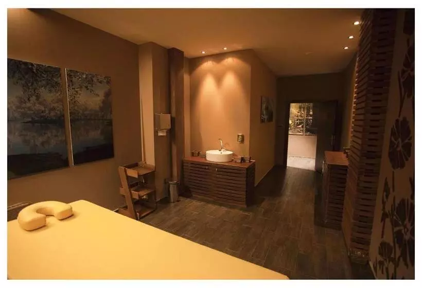 Aparthotel Regina Mare