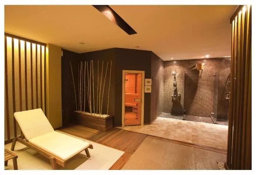 Aparthotel Regina Mare