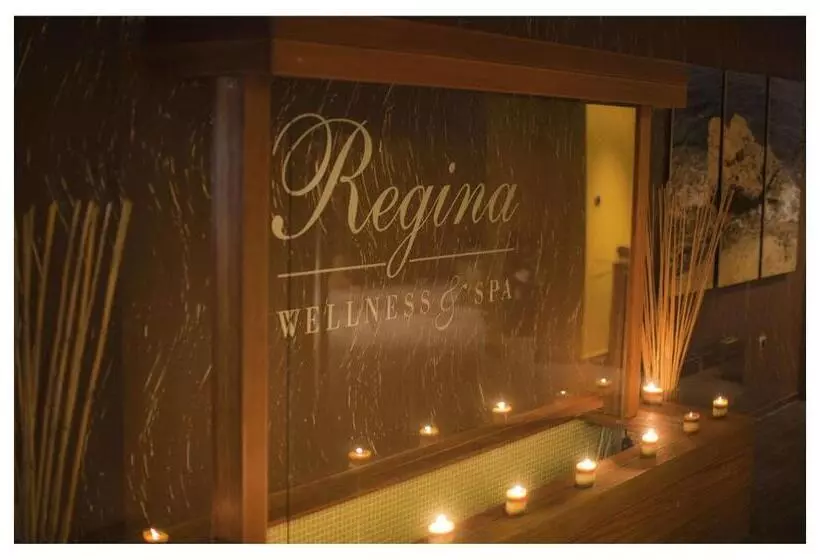 Aparthotel Regina Mare