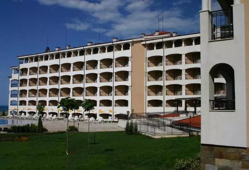 Aparthotel Regina Mare