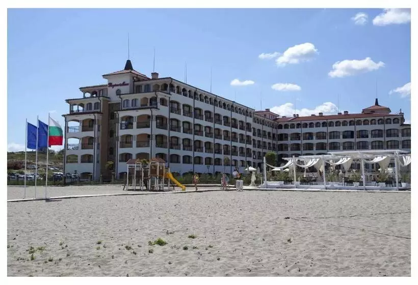 Aparthotel Regina Mare