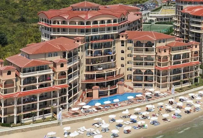 Atrium Beach Hotel   All Inclusive