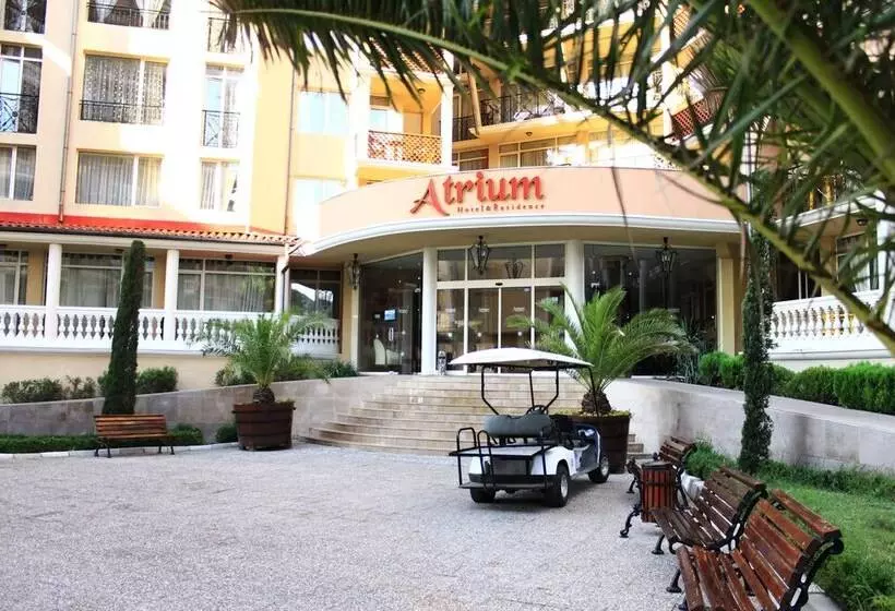Atrium Beach Hotel   All Inclusive