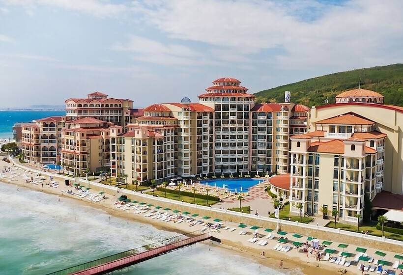 Atrium Beach Hotel All Inclusive