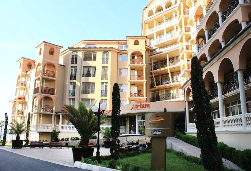 Atrium Beach Hotel All Inclusive
