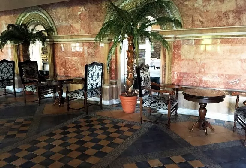 Atrium Beach Hotel   All Inclusive