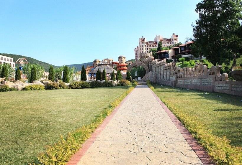 Atrium Beach Hotel All Inclusive