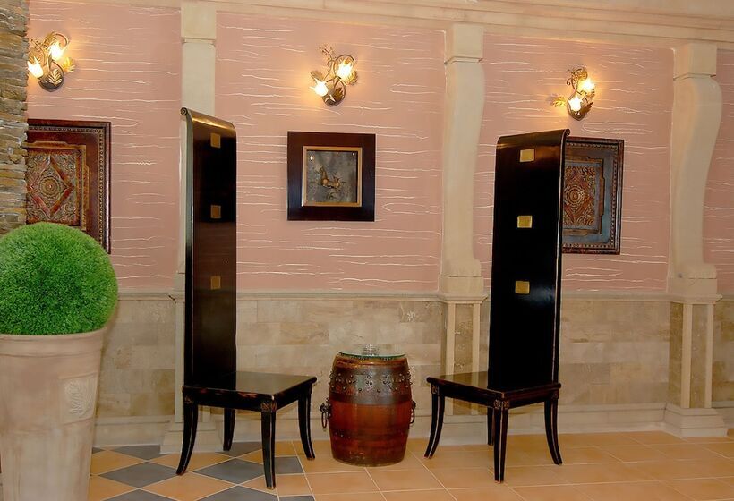 Atrium Beach Hotel All Inclusive