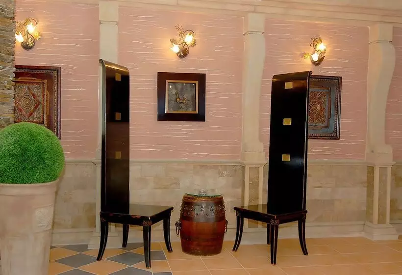 Atrium Beach Hotel   All Inclusive