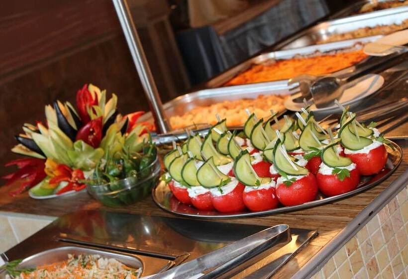 Atrium Beach Hotel All Inclusive