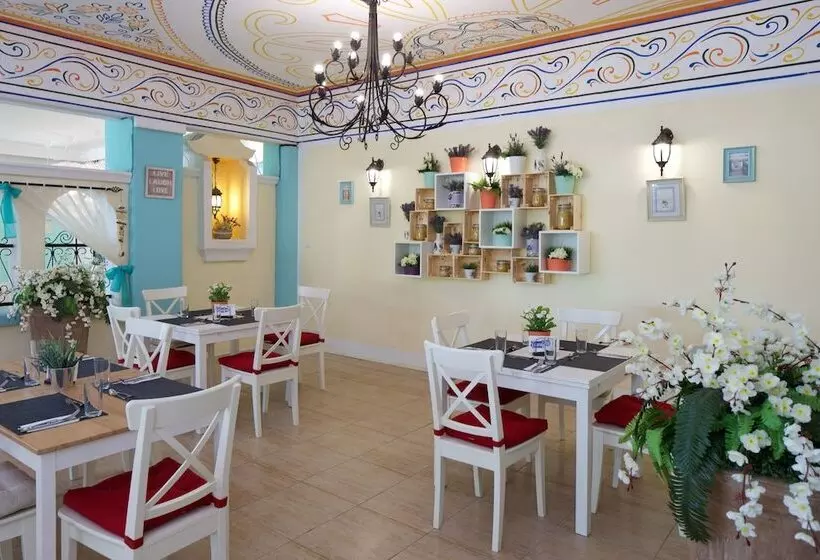 Atrium Beach Hotel   All Inclusive