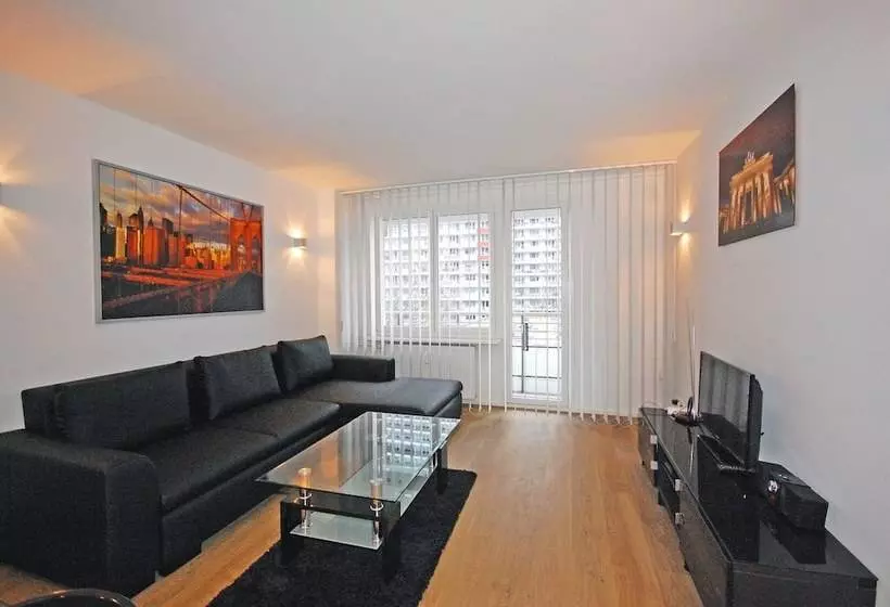 Centro Apartment   Leipziger Strasse 46