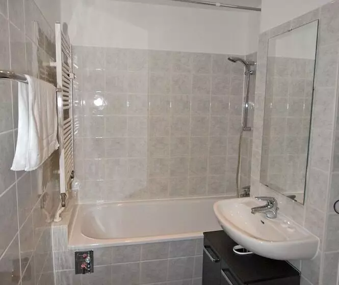 Centro Apartment   Leipziger Strasse 46