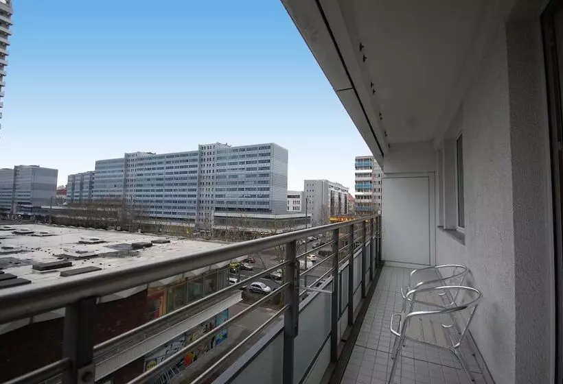 Centro Apartment   Leipziger Strasse 46