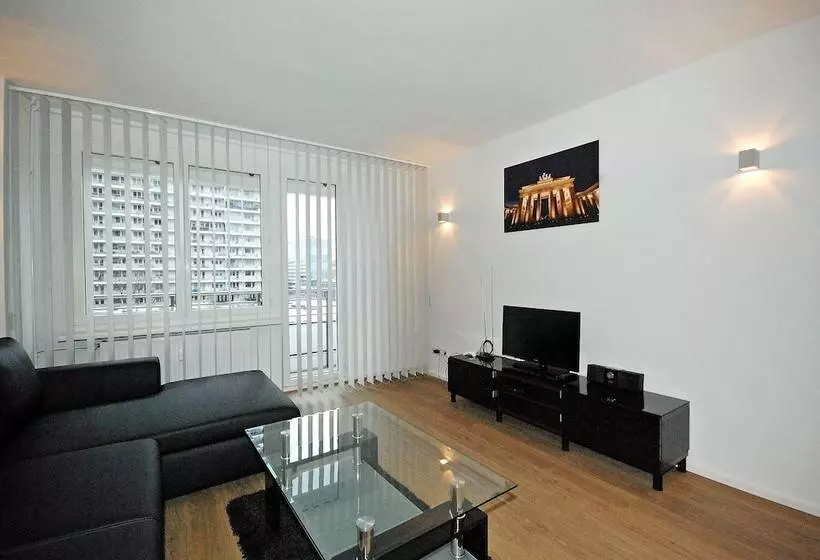 Centro Apartment   Leipziger Strasse 46