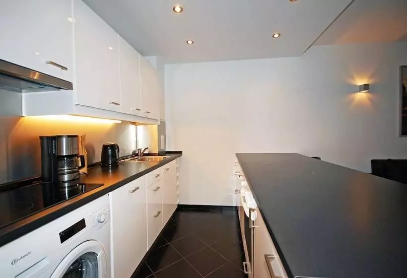 Centro Apartment   Leipziger Strasse 46