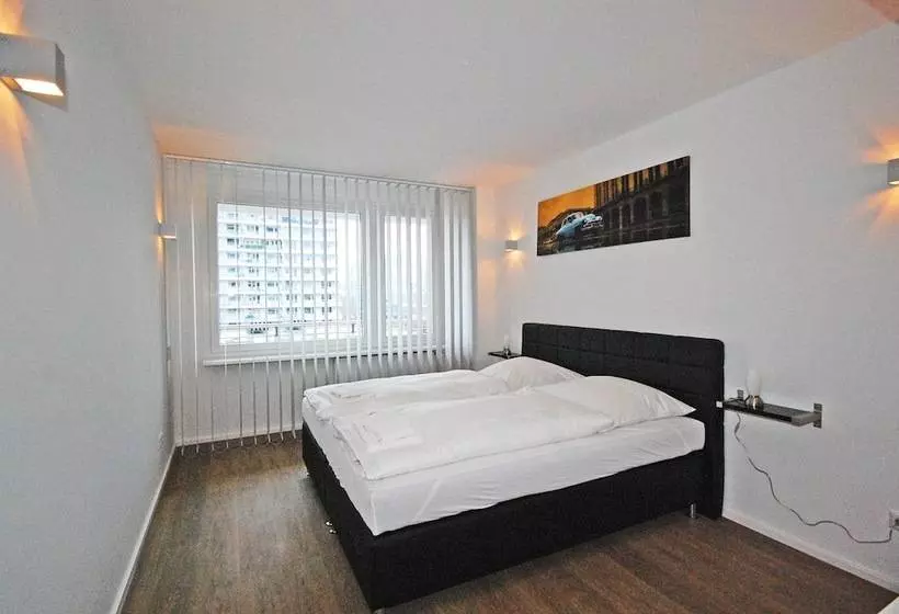 Centro Apartment   Leipziger Strasse 46