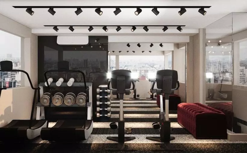 Flora Centre Hotel & Spa