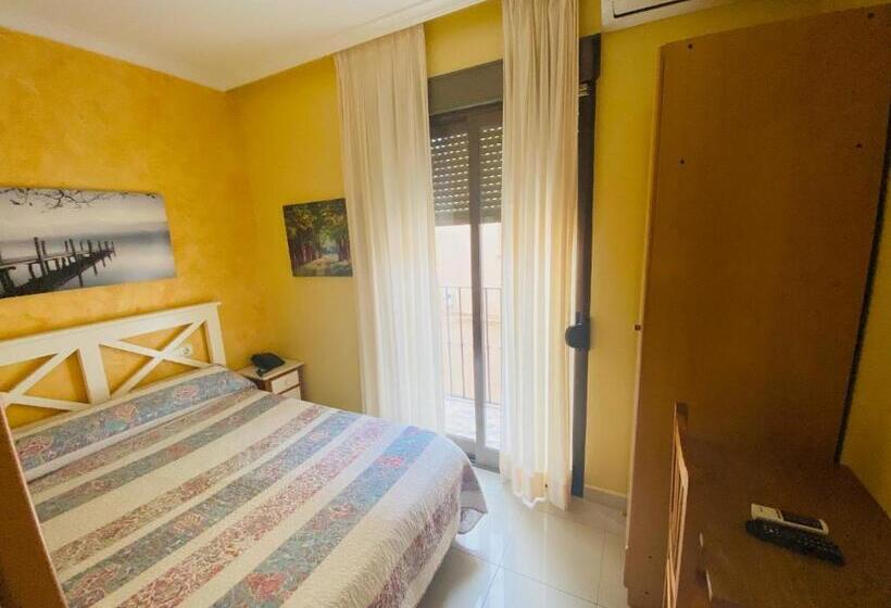 Hostal L'Anfora