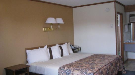 Hôtel Canadas Best Value Inn Calgary