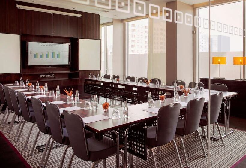 酒店 Centro Barsha By Rotana