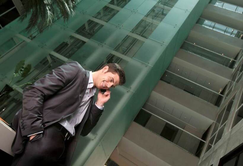 酒店 Centro Barsha By Rotana