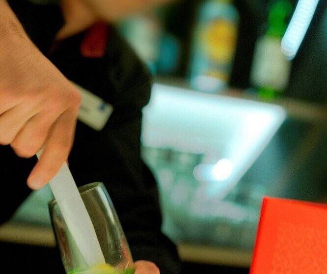 酒店 Centro Barsha By Rotana