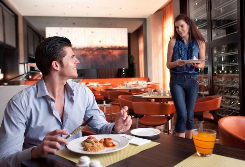 酒店 Centro Barsha By Rotana