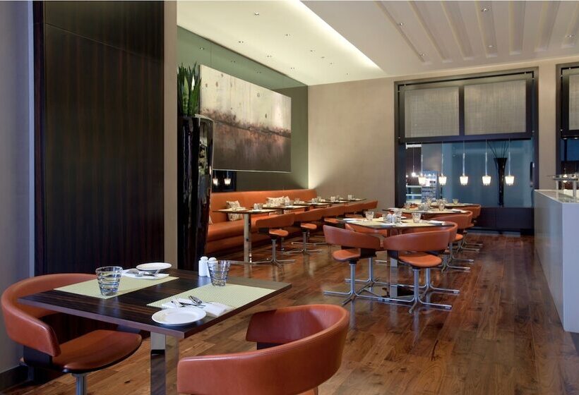 酒店 Centro Barsha By Rotana