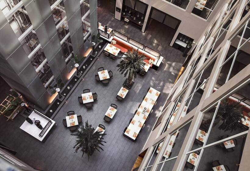 酒店 Centro Barsha By Rotana