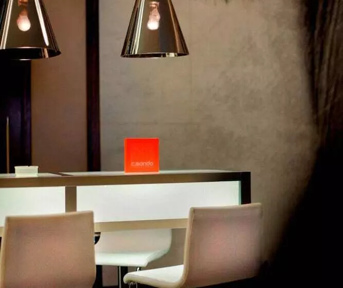 هتل Centro Barsha By Rotana