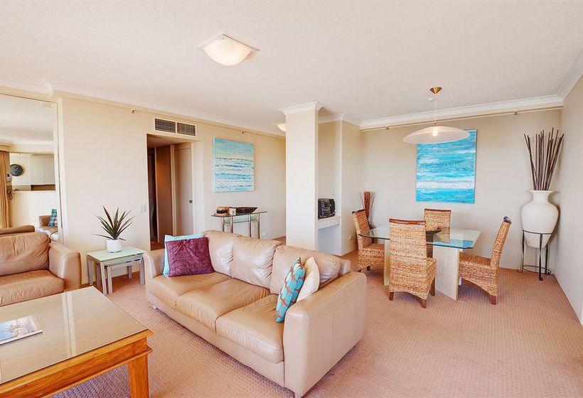 فندق Contessa Holiday Apartments