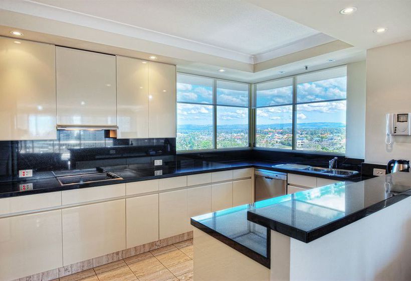 فندق Contessa Holiday Apartments