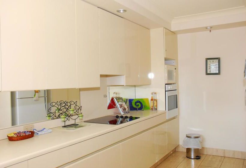 فندق Contessa Holiday Apartments