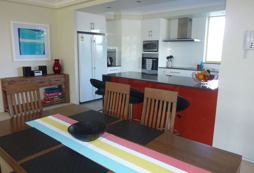 فندق Contessa Holiday Apartments