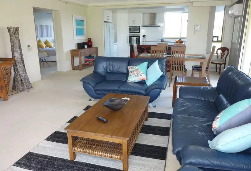 호텔 Contessa Holiday Apartments